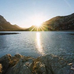 Mesmerised by Mallorca