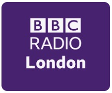 Interview on BBC Radio London