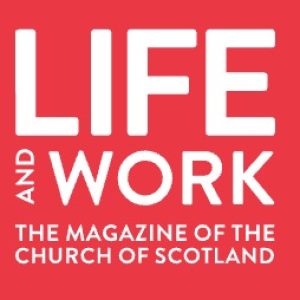 Interview with Diana Janney in Life & Work Magazine