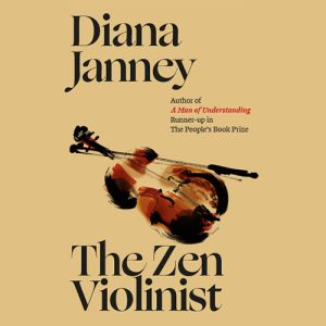 The Zen Violinist – coming soon